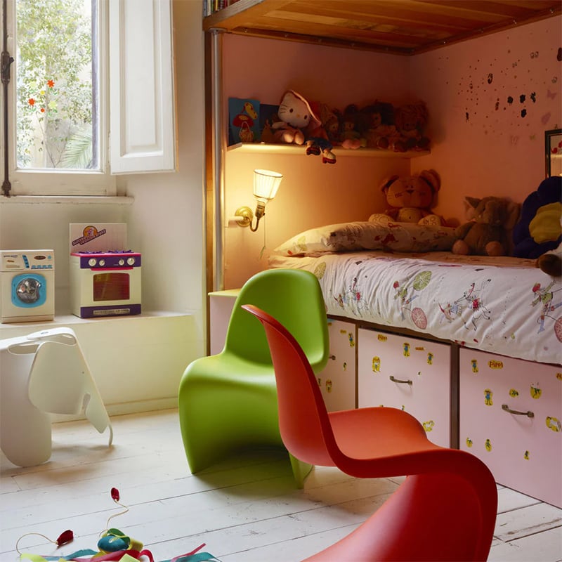 Panton Junior［ ヴィトラ ］ | REAL Style online shop