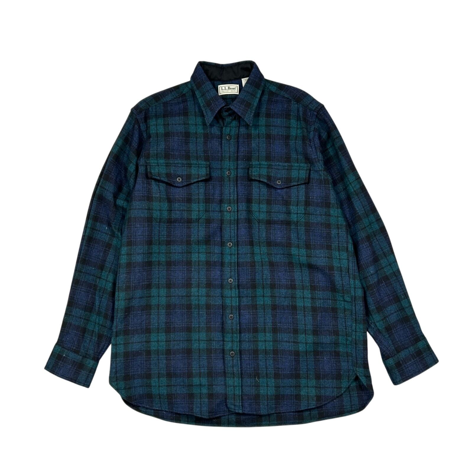 POLO RALPH LAUREN BENFORD SHIRT SIZE M (USED) | Flip N' Merch