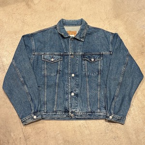 GAP TRACKER DENIM JACKET