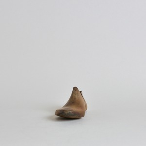 Shoemaker’s Last / シューメーカーズ ラスト【D】＜ディスプレイ / オブジェ / インテリア / 靴型＞112273