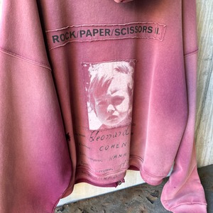 【Enfants Riches Déprimés】Rock / Paper / Scissors II Assemblage Zi