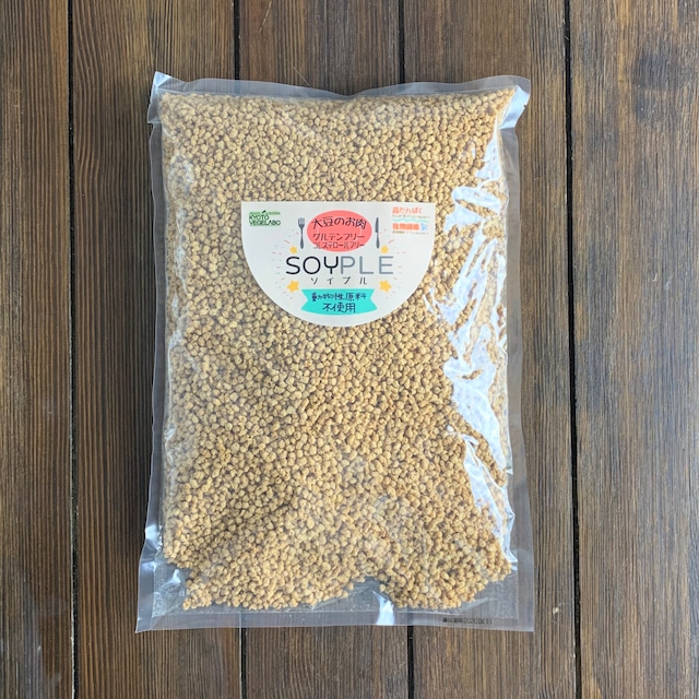 大豆ミート　1kg