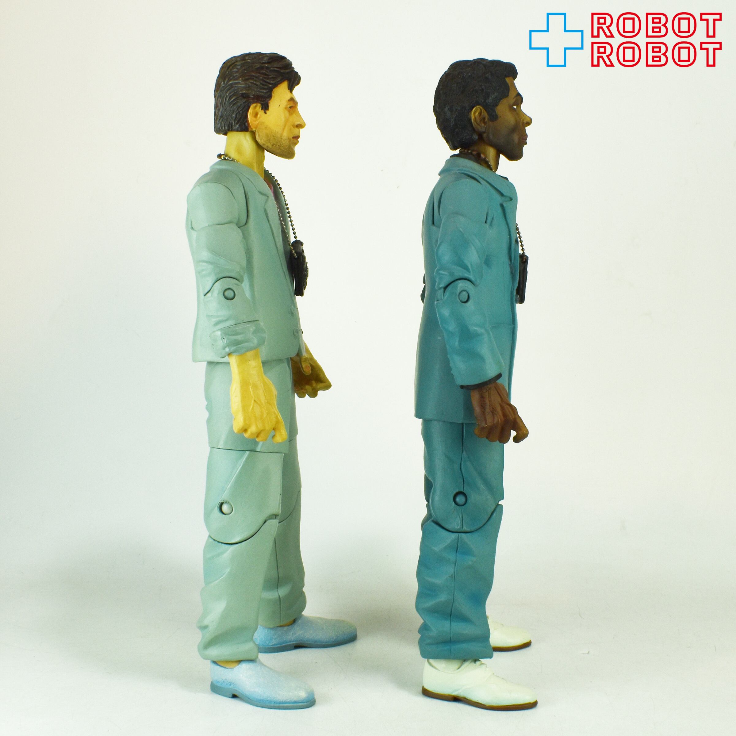 メズコ レア　ヘルボールコミック　アクションフィギュア neca メズコ レア ヘルボールコミック アクションフィギュア neca