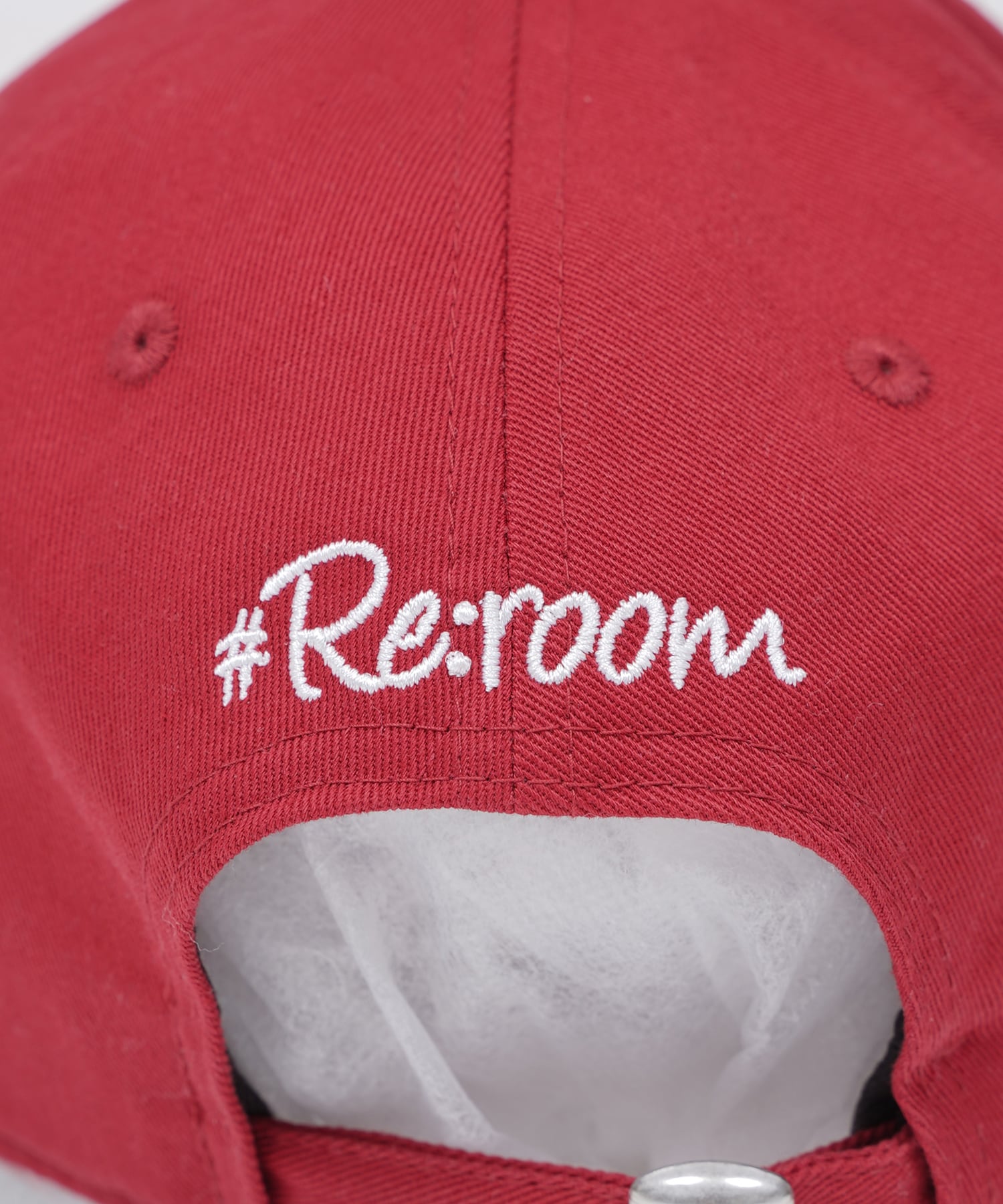 Re:room】#Re:room×NEW ERA® 9THIRTY™［REH163］ | #Re:room（リルーム）