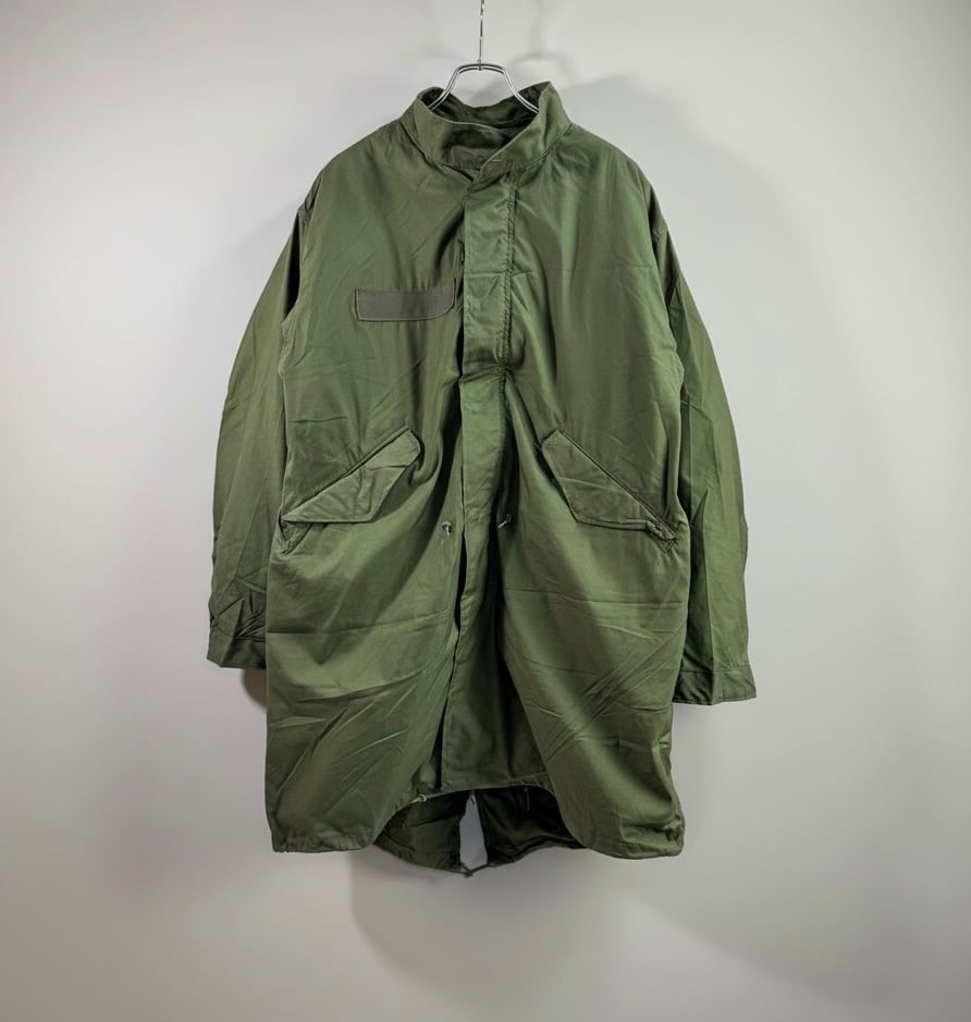 30s ~ French Army M-38 Bourgeron Jacket | Daily Dress Market