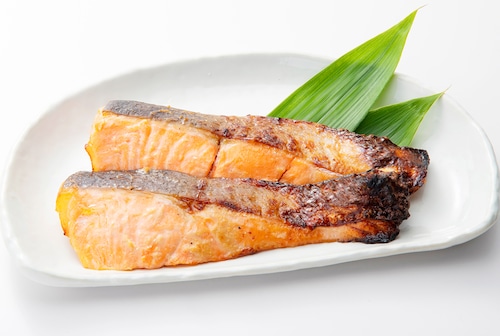 味噌粕漬【鮭】の商品画像3