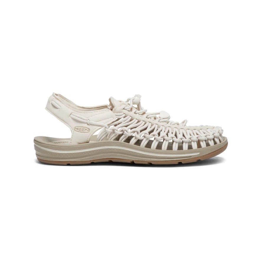 30%OFF【KEEN キーン】UNEEK ユニーク ウィメンズ (White Cap