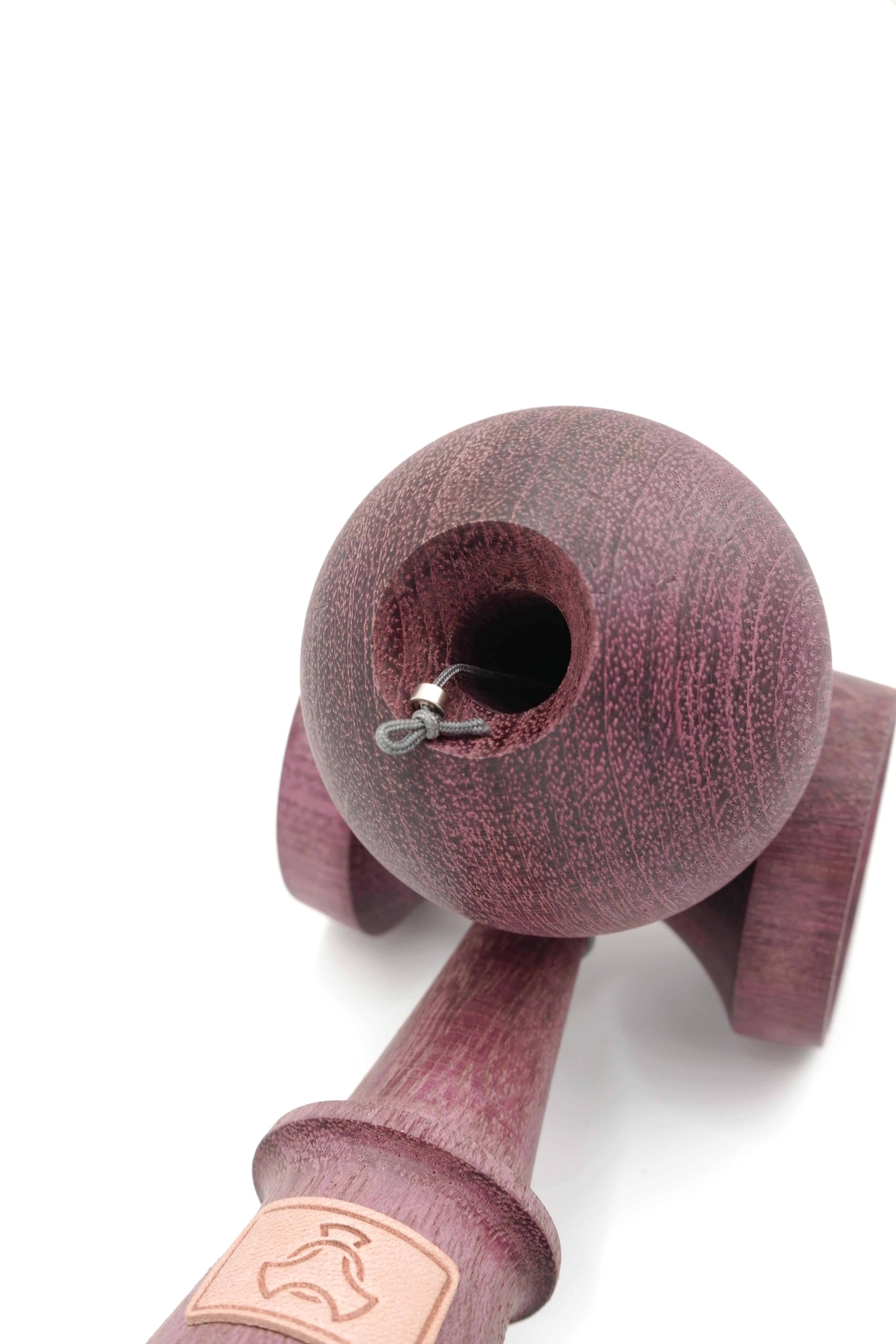 5th PURPLEHEART / パープルハート | TOKYO KENDAMA｜育てるけん玉