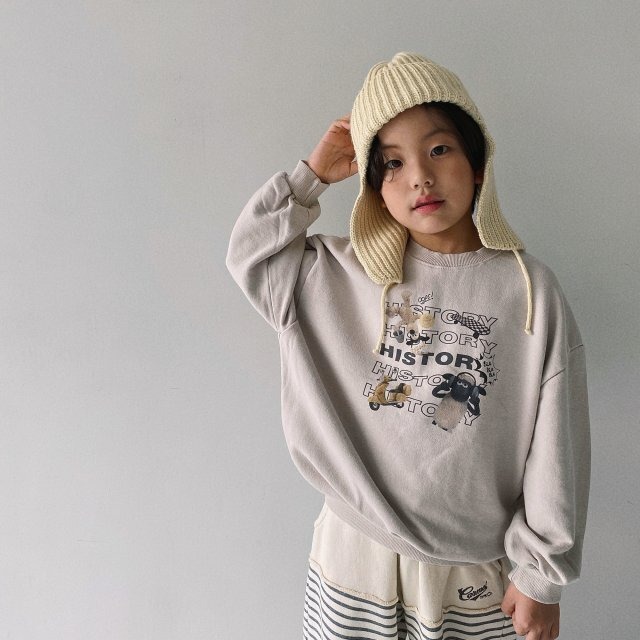 【即納Jr・adalt】elly molly / history MTM