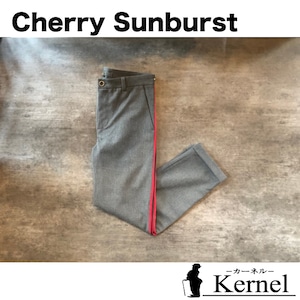 Cherry Sunburst／チェリーサンバースト／2219P006