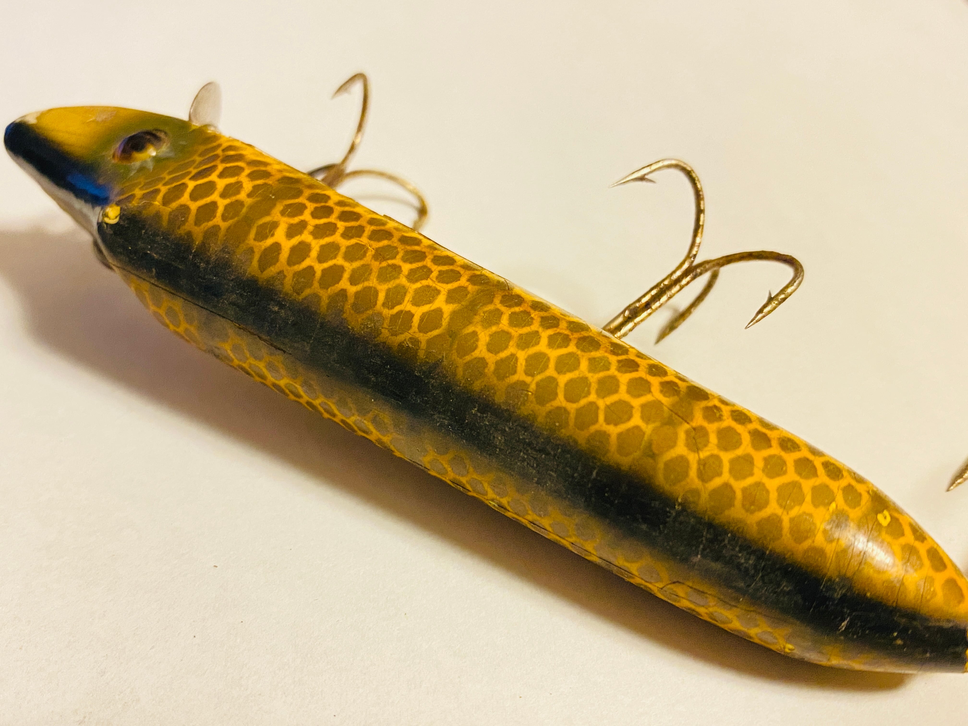 Heddon 『Vamp』[9019] | Tackleshop GTA