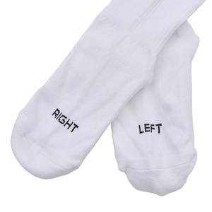 【VETEMENTS】LOGO SOCKS
