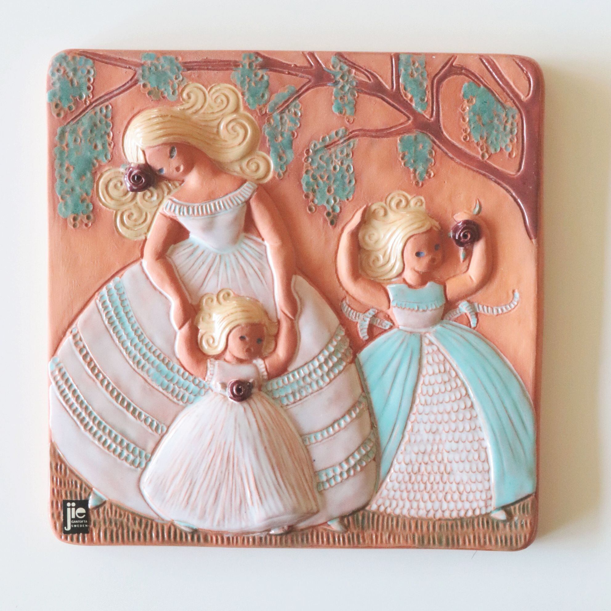 ジイガントフタ/Jie gantofta | 北欧ヴィンテージ雑貨 Prae Interior