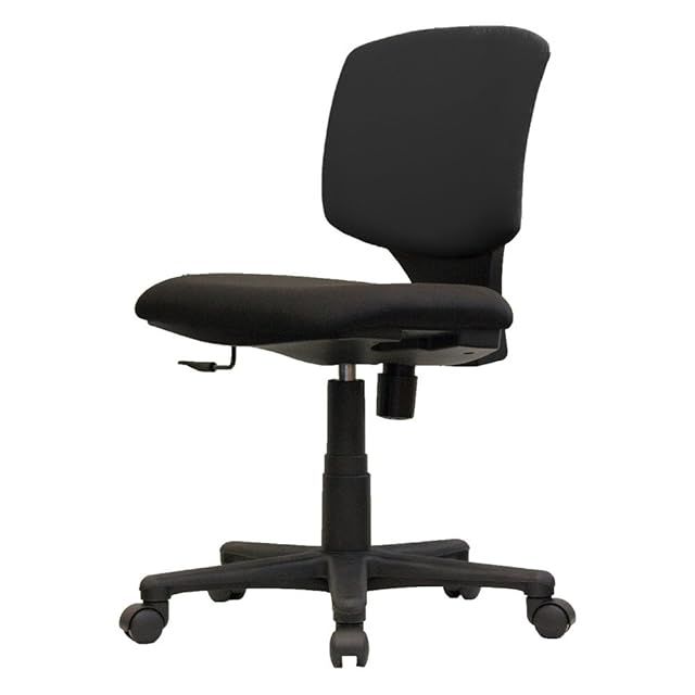 Morgan オフィスチェア BK/CBR/DBR/GR | Pay ID