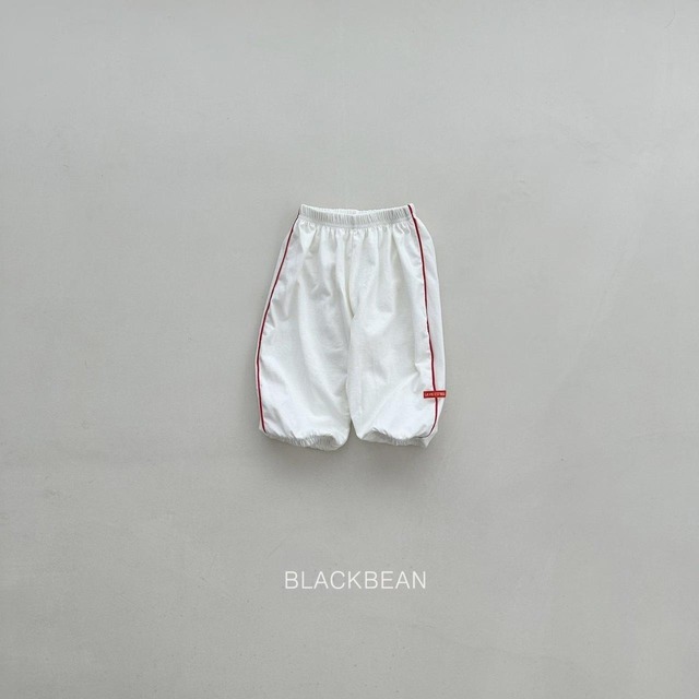 [予約][送料無料]≪blackbean≫Ping Pong Pants (baby/kids) 28
