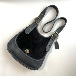 Vintage Coach 9014 CRESCENT BERKELEY '96