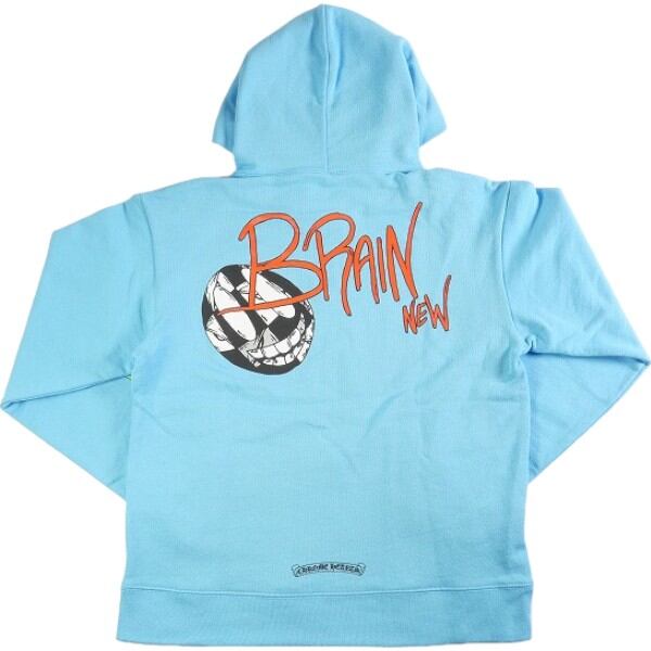 Size【M】 CHROME HEARTS クロム・ハーツ MATTY BOY PPO BRAIN NEW