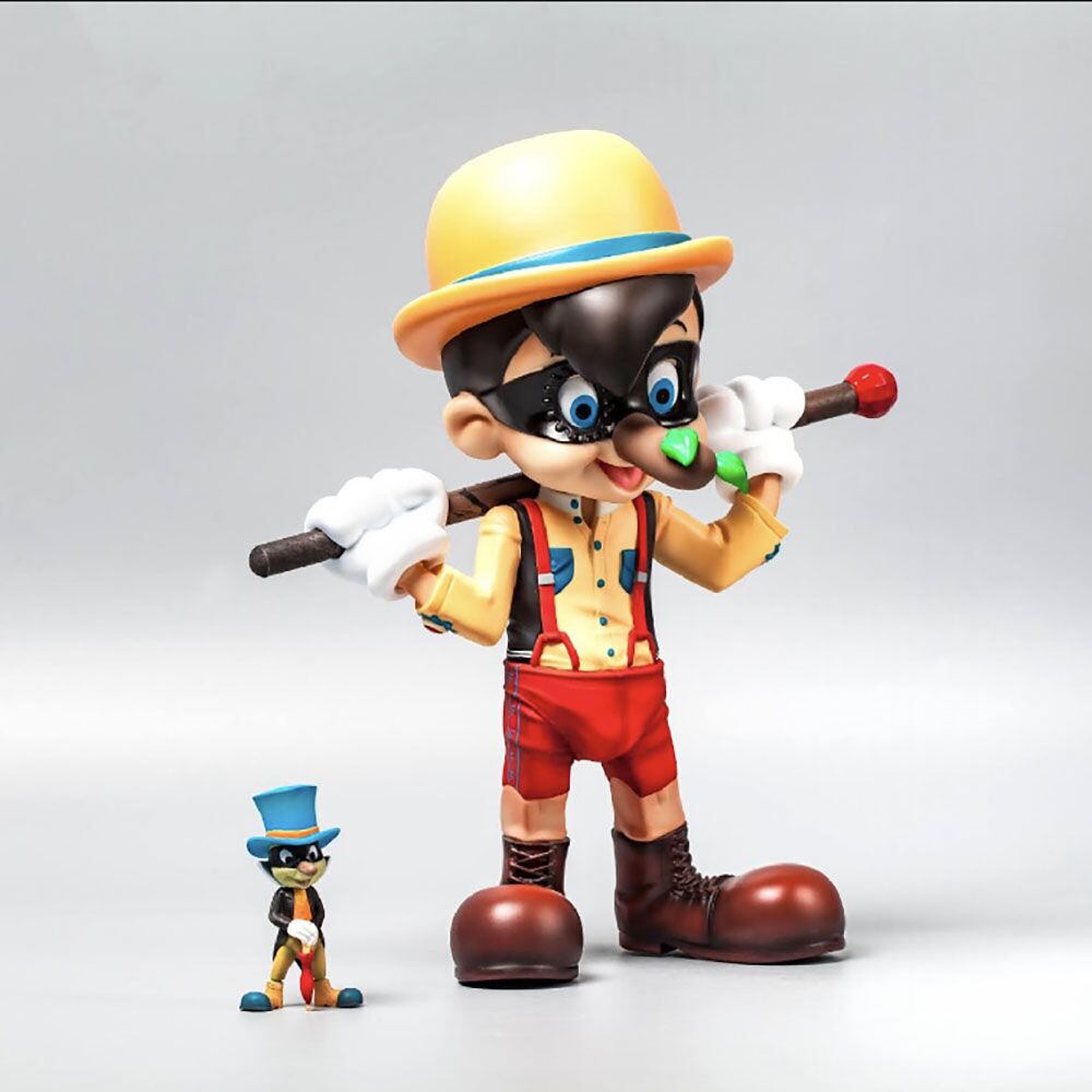 Clockwork Pino Fairy Tales Edition by Fools Paradise | tomenosuke