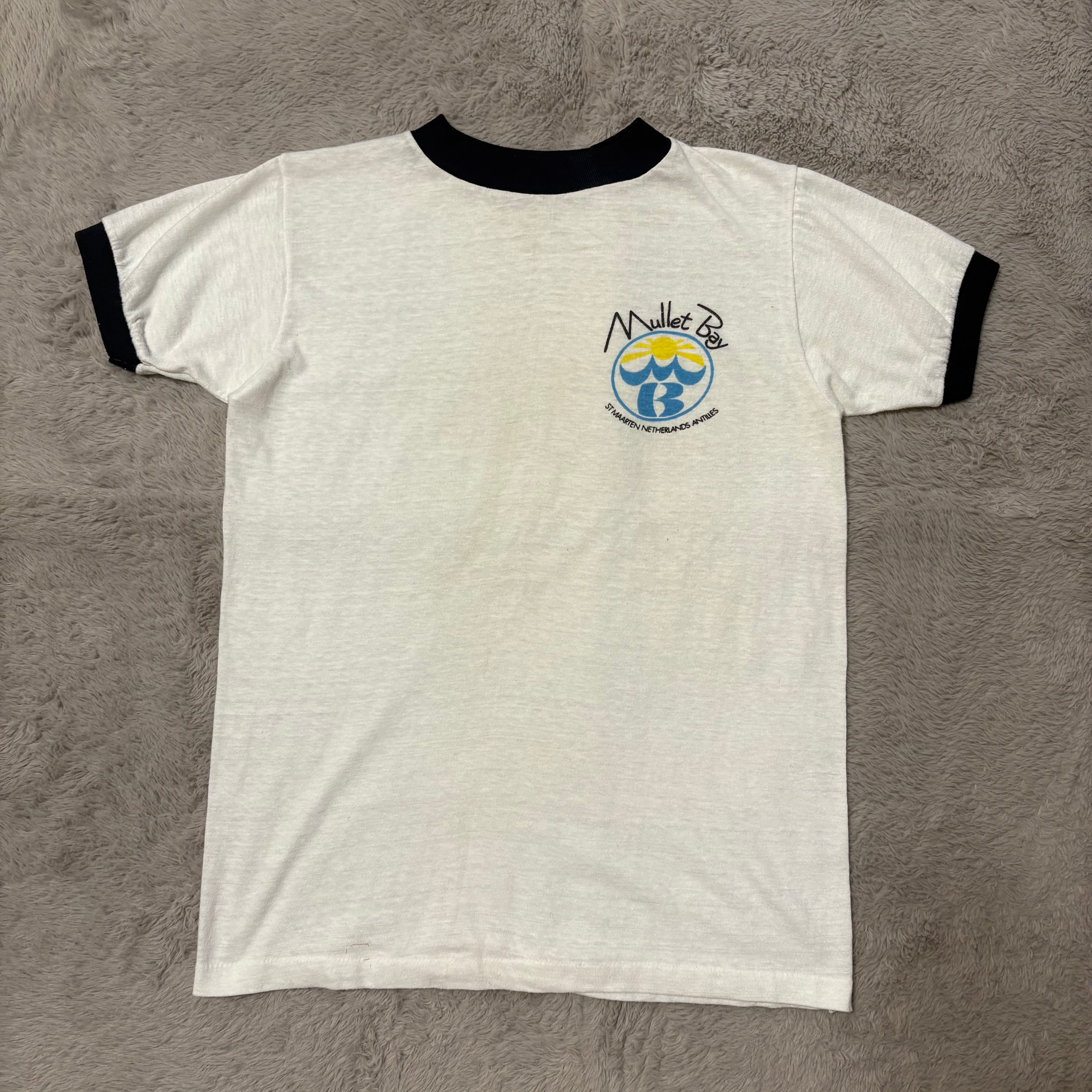 00s Y2K QUIKSILVER ロゴ プリント Tシャツ XLサイズ クイックシルバー