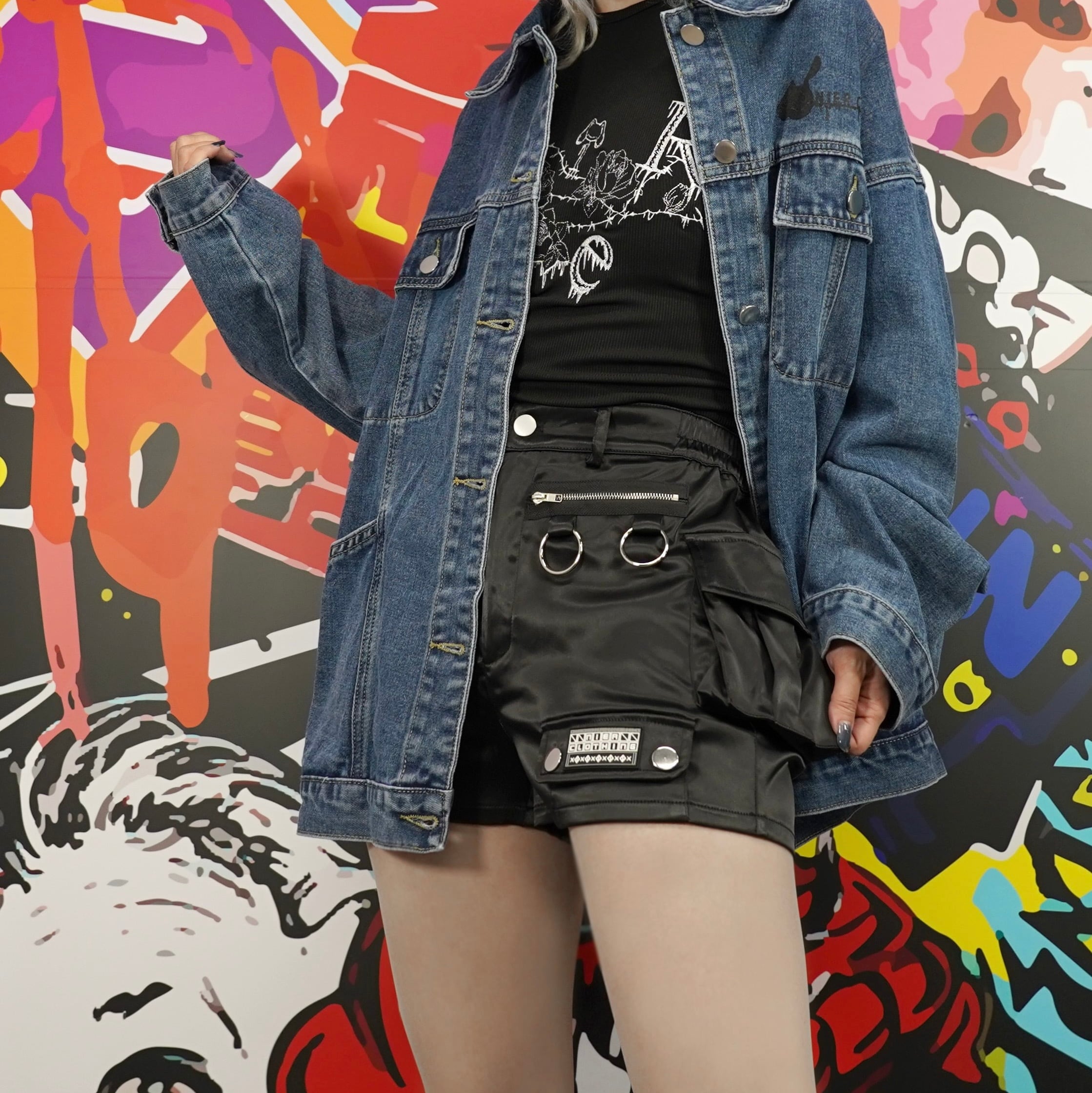 Half pants | NIER CLOTHING