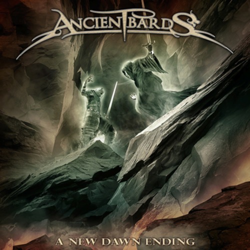 ANCIENT BARDS "A New Dawn Ending"