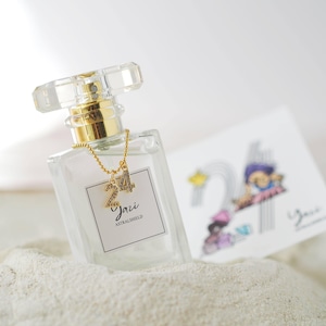 No.24(スプレーボトル30ml) ◆軽快ライトフローラル◆アストラルシールド  GOLD