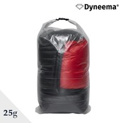 ダイニーマ製ドライバッグL（軽量/登山用スタッフサック/スタッフバッグ/防水）
