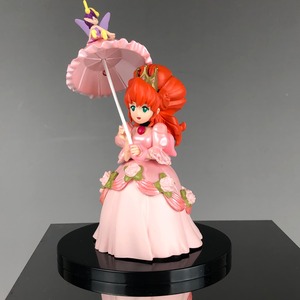 ティアラ姫 (ピンク) ~ 西村キヌ Capcom Figure コレクション