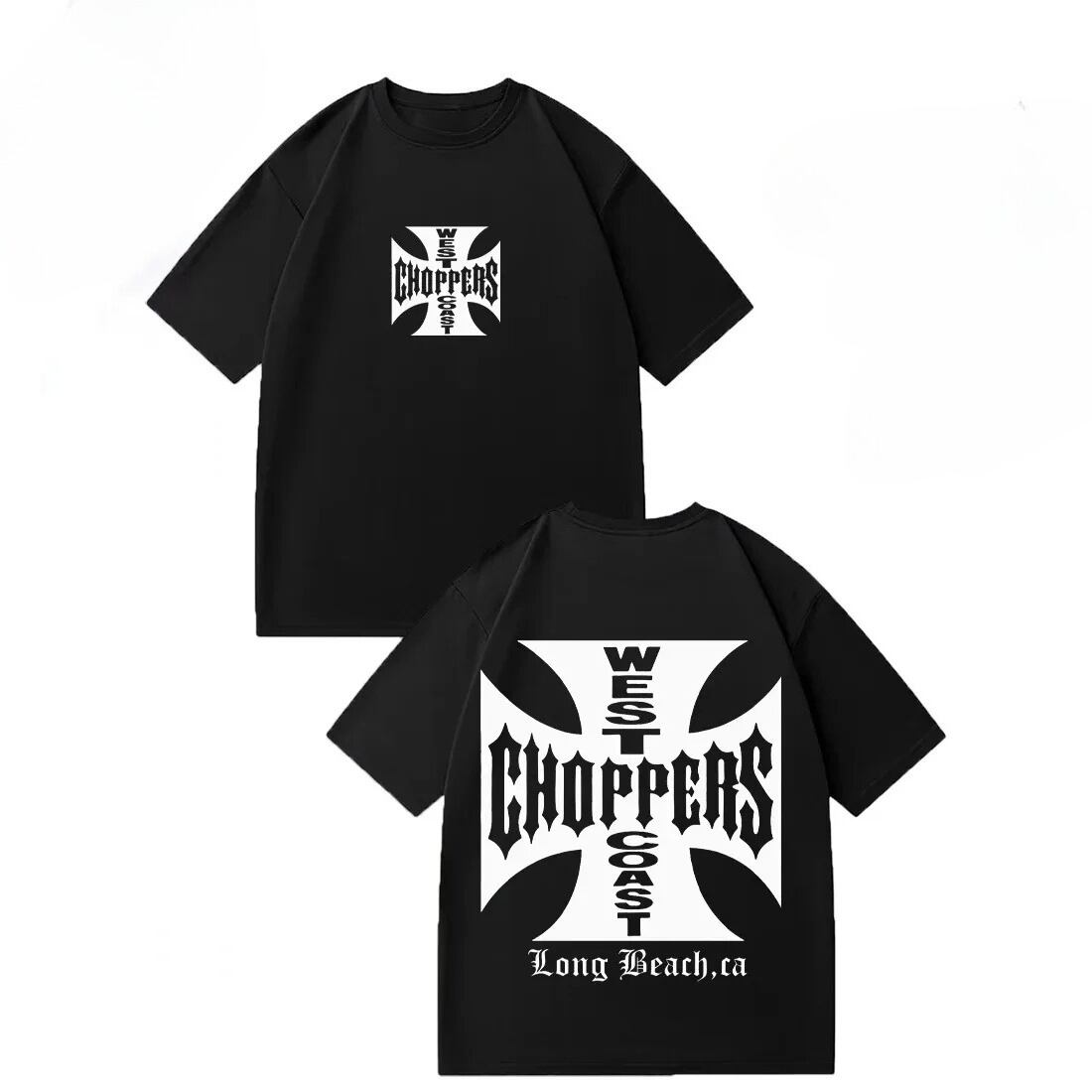 80年代~90年代 USA製 TRIUMPH トライアンフ プリントTシャツ モーター