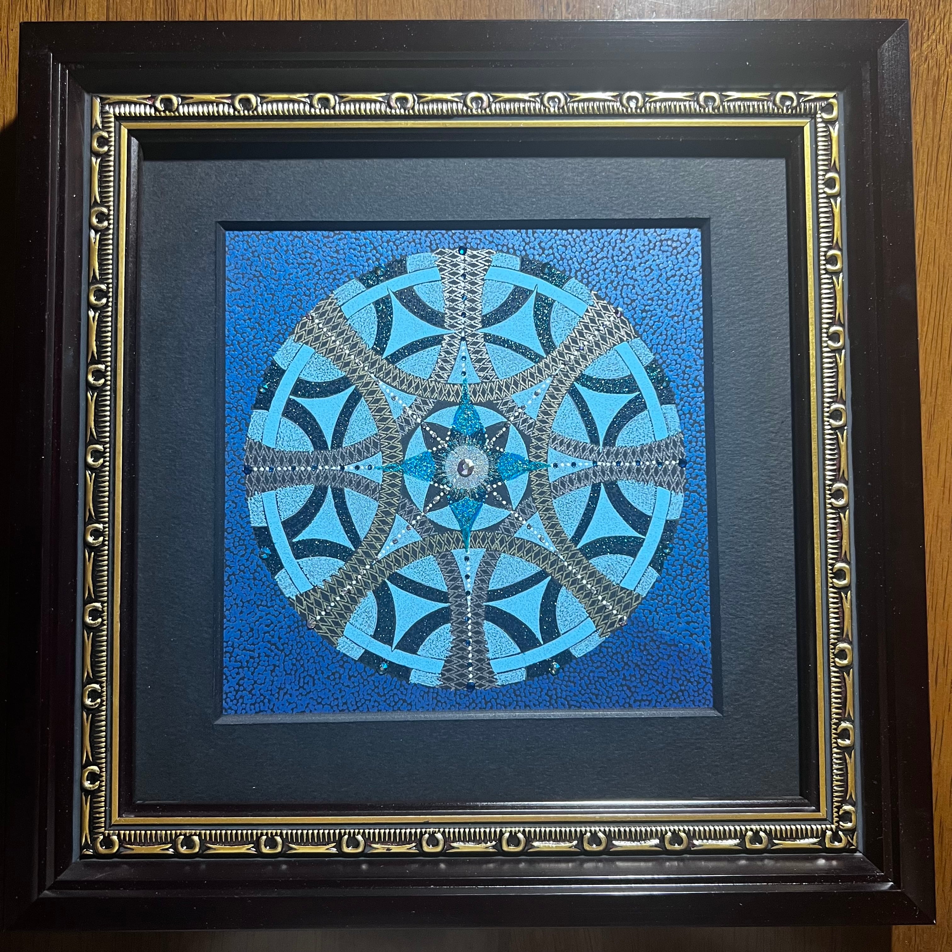 JUNART MANDALA (ジュナートマンダラ)
