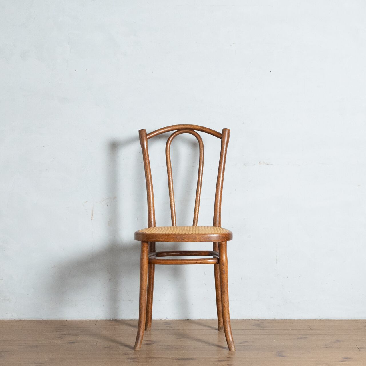 Thonet Bentwood Chair / トーネット ベントウッド チェア【A】〈トー 