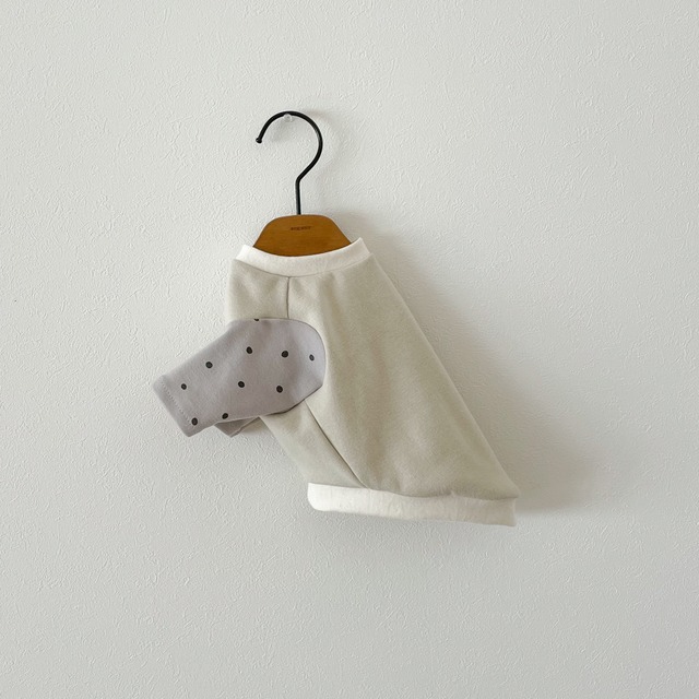 【カットソー】選べるカラー