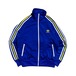 adidas used track jacket SIZE:XL (L4)