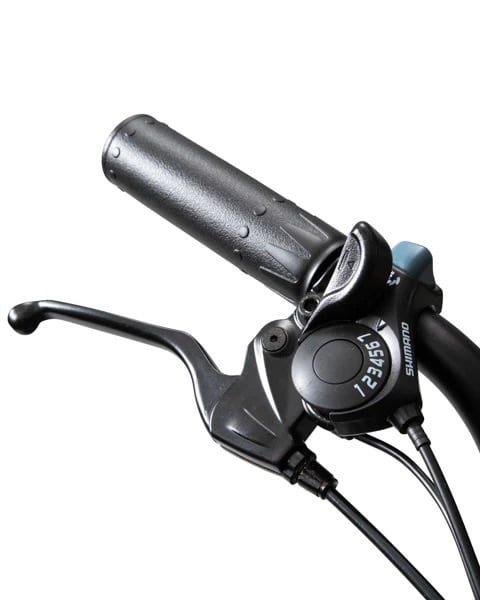 ARCHON A03】電動アシスト付き自転車 | idealclasse