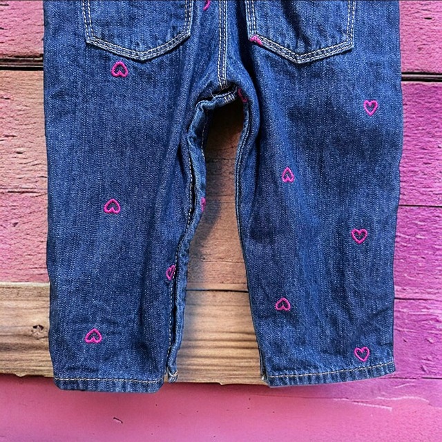 【KIDS】OSHKOSH b'gosh ♡overall