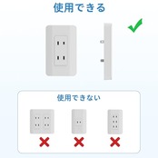 エムサインMscien コンセントカバー 赤ちゃん 電源タップ usb付き ベビーガード 延長コード 1m 雷ガード 9個口 4個usb たこあしコンセント テーブルタップ 壁掛け タコ足配線 子供 配線カバー付き