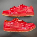 03年製 PROMO SAMPLE NIKE DUNK PREMIUM QK TERRA BMQ164-M5-C1