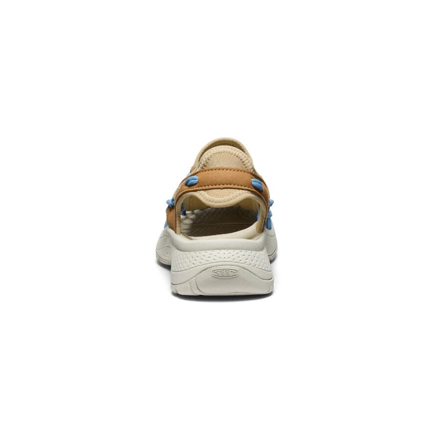 25%OFF【KEEN キーン】UNEEK ASTORIA ユニークアストリア （ Chipmunk