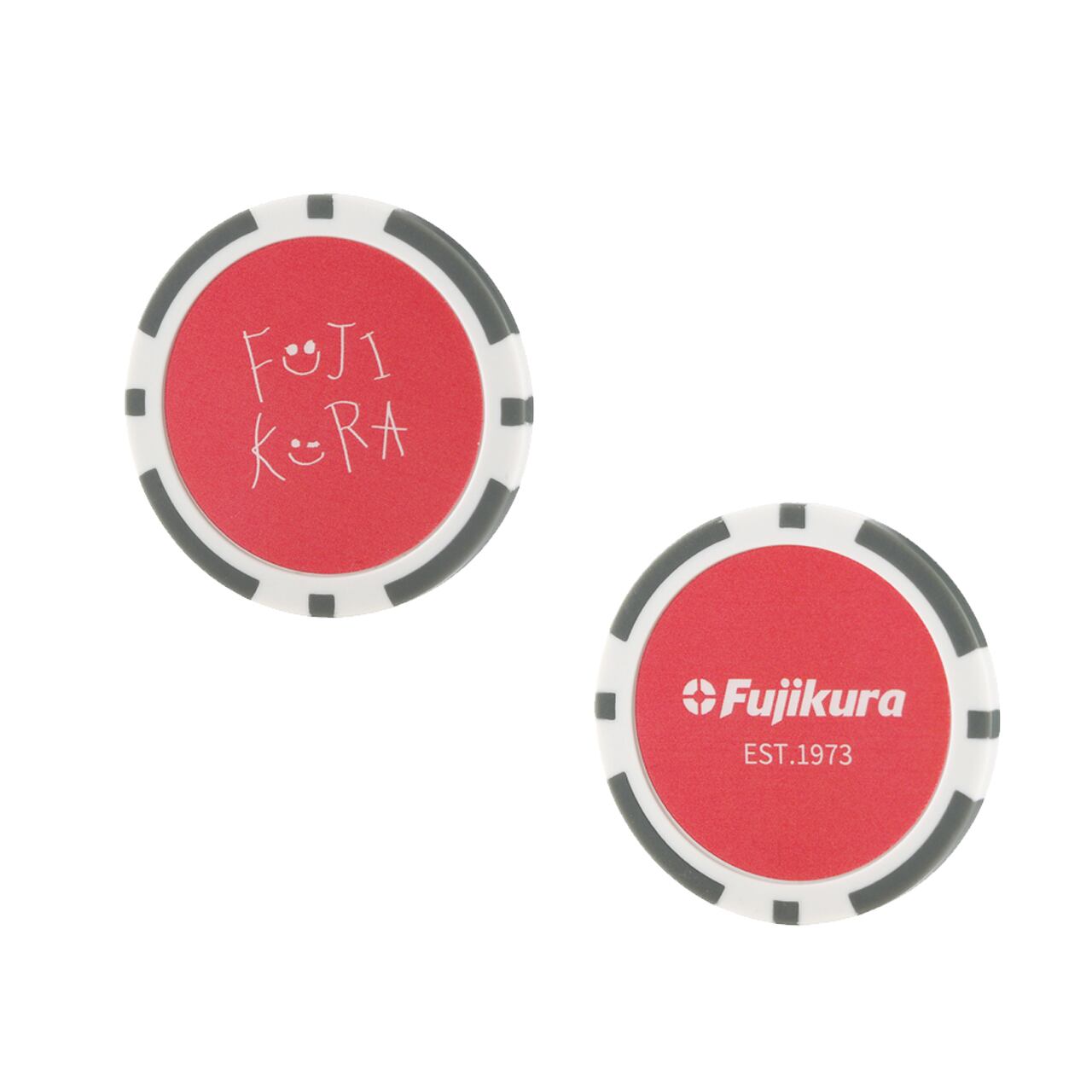 カジノチップマーカー（FUJI&KURA） | Fujikura Official ONLINE STORE