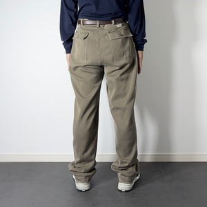 90s Polo by Ralph Lauren  baker pants W34L32 古着