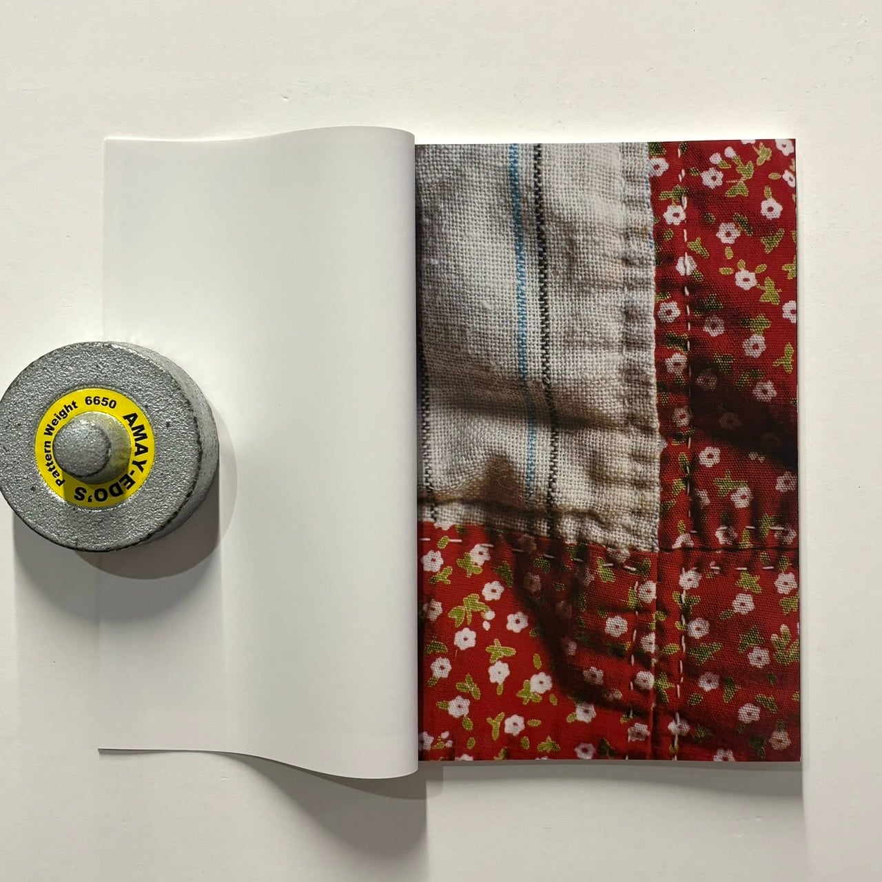 田附勝 - ママ | stacks bookstore