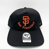 47 HITCH/ヒッチ HIT HIT-MLB-SAFGIA-SOUVENIR-BLK