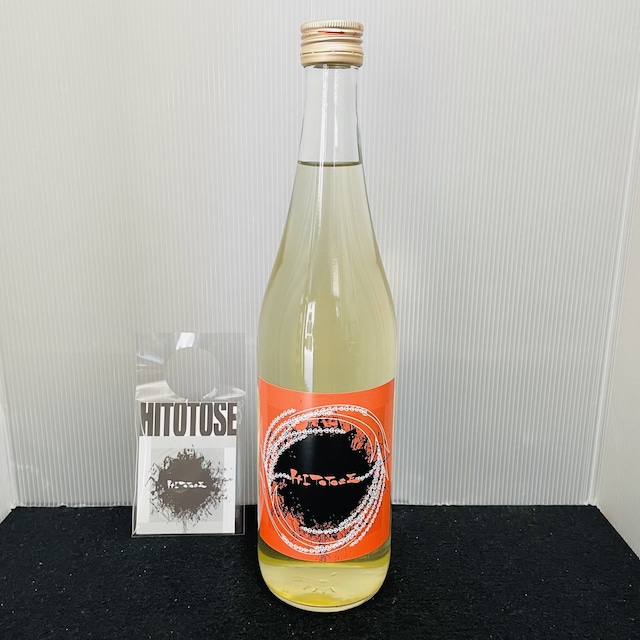 【季節限定】冬春夏秋 ~HITOTOSE~ 秋 720ml