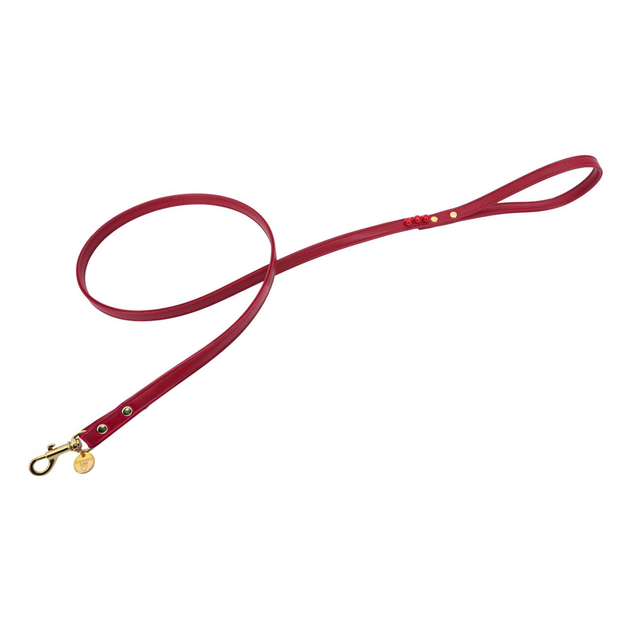 Art. h1655NV VIP leash Passion / Charlotte's Dress