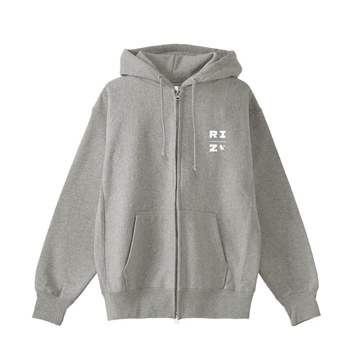 V12 メンズ SYM MULTI PARKA/GRAY メンズ アパレル トップス | PAY ID