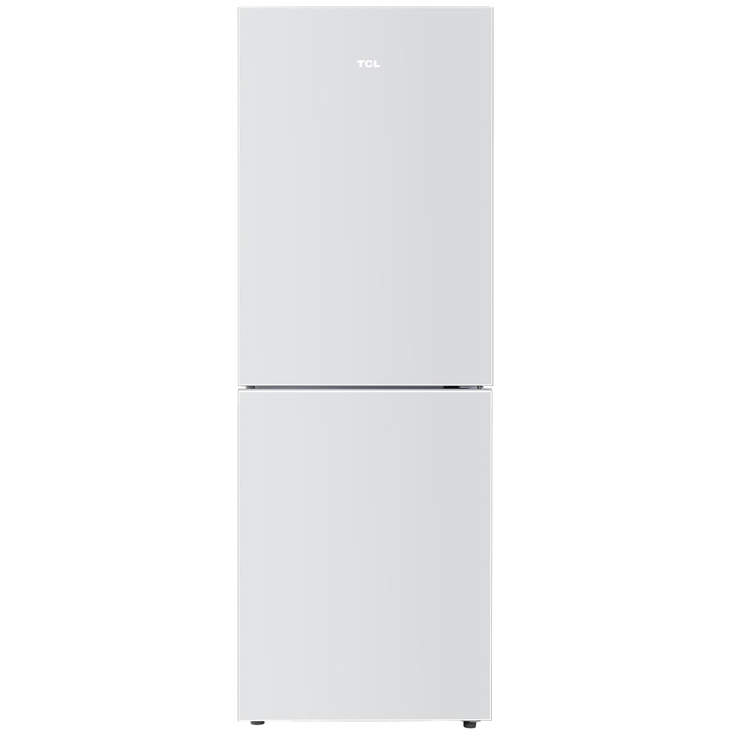 COMFEE' 冷蔵庫 90L インバーター 省エネ 2ドア 右開き ホワイト