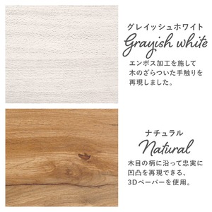 【完成品】円形折れ脚カジュアルコタツ＋うす掛け布団 2点セット 天板リバーシブル こたつ2種x掛け布団5種 モネ68メレンゲ 幅68cm