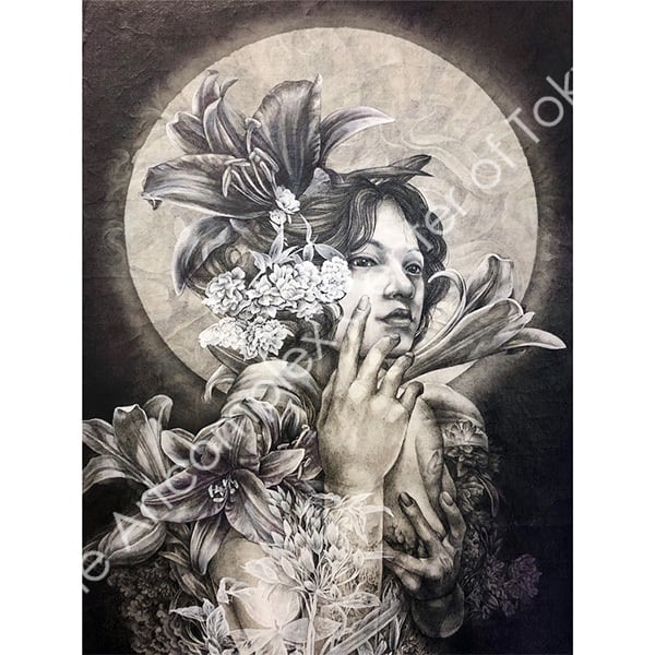 悠莉「導く光」