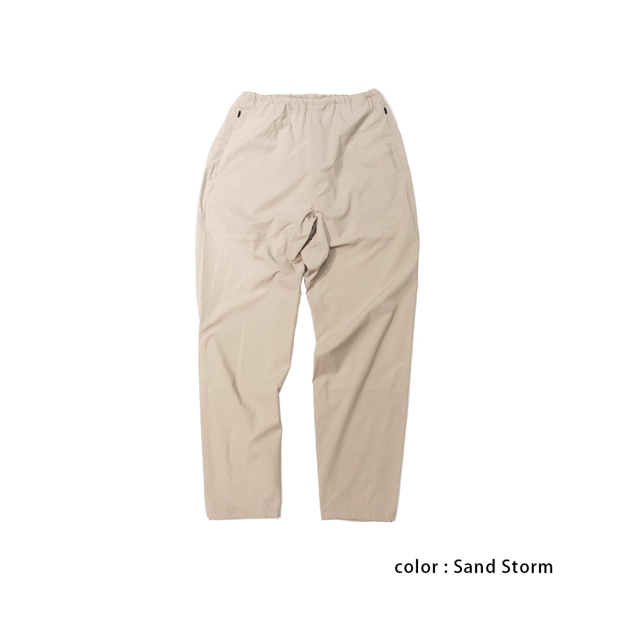 HOUDINI Ms Pace Light Pants | WORKROWN UNIFORM