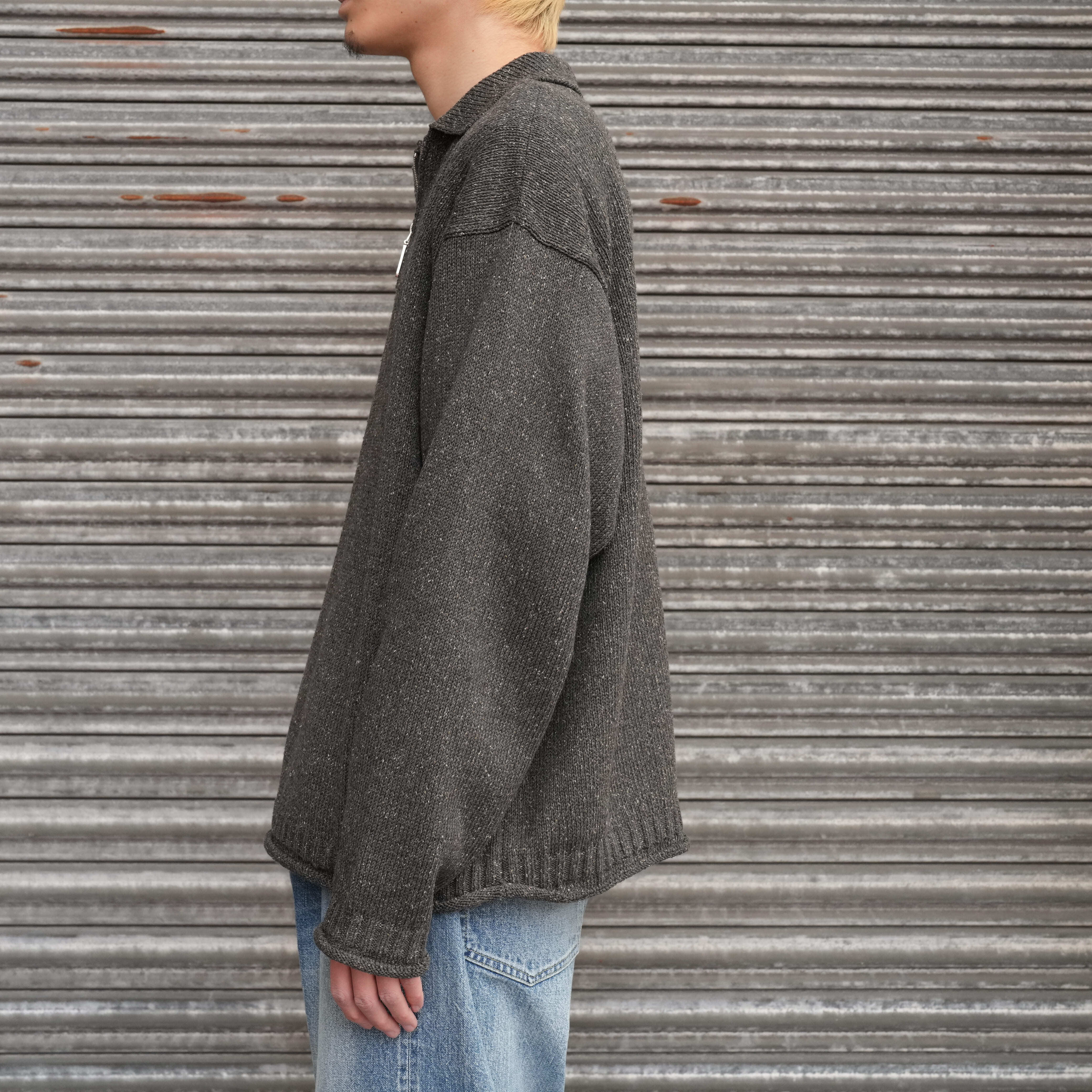 Olde H & Daughter(オールドエイチアンドドーター)25SS 